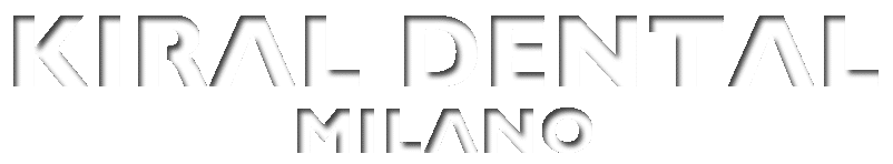 KIRAL DENTAL MILANO Dr. Riccardo Scaringi