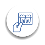 KIRAL DENTAL MILANO Esami radiografici
