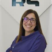 Angela De Pasquale, segreteria e amministrazione