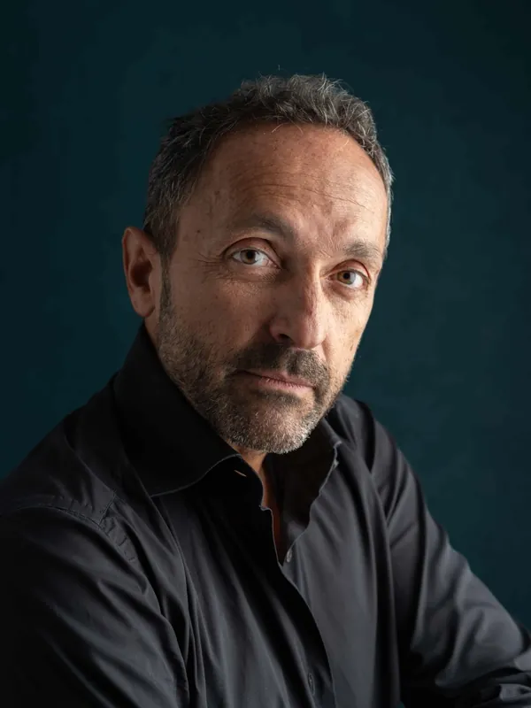DR. RICCARDO SCARINGI KIRAL DENTAL MILANO