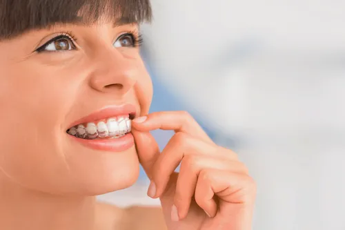 KIRAL DENTAL MILANO Ortodonzia invisibile
